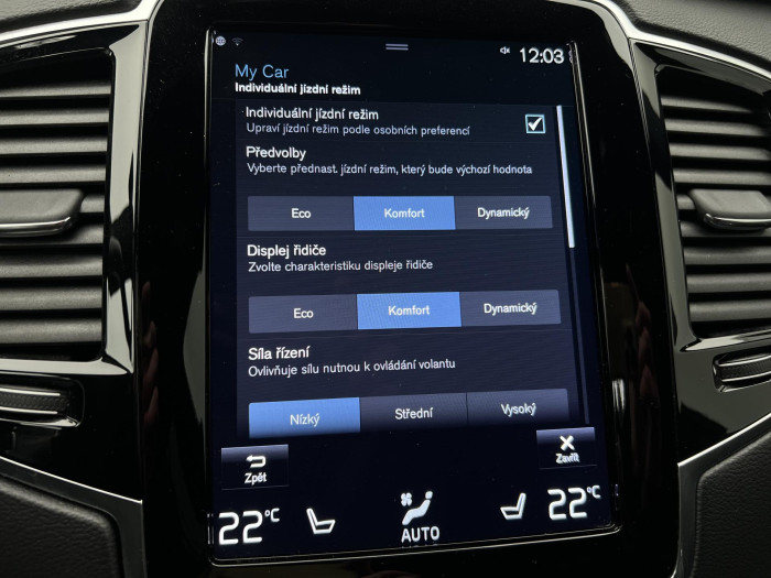 Volvo XC90 B6 AWD R-DESIGN 7MÍST AUT