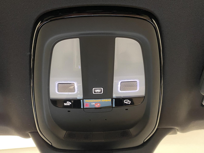 Volvo XC90 B5 AWD AUT BRIGHT PLUS