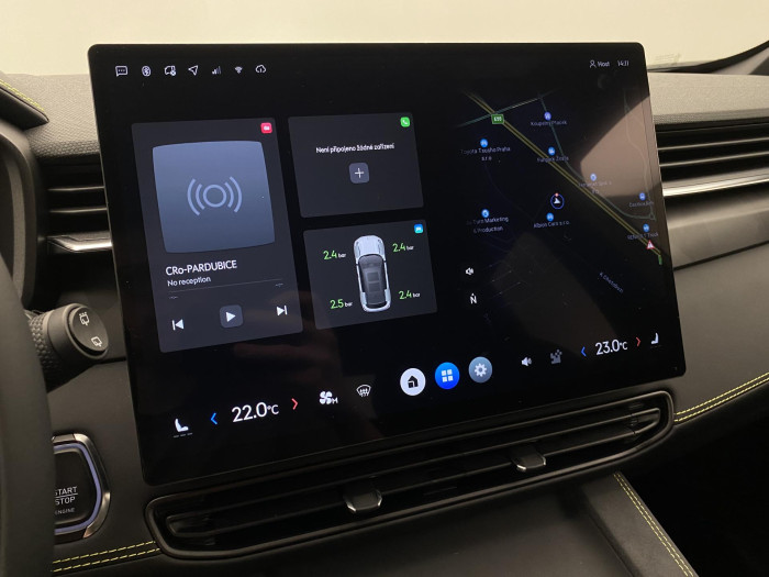 Lynk & Co 01 01 CORE PHEV