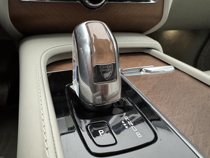 Volvo XC90 T8 AWD RECHARGE INSCRIPTION