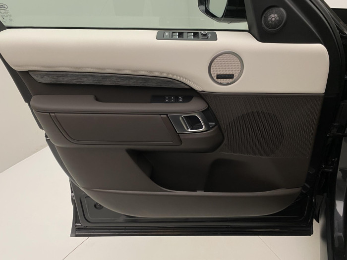 Land Rover Discovery 3.0 SD6 HSE AWD AUT