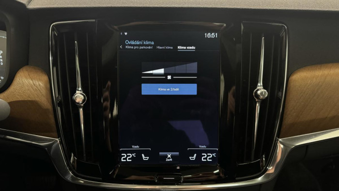 Volvo S90 T5 INSCRIPTION POLESTAR AUT