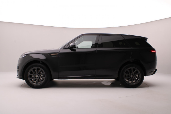 Land Rover Range Rover Sport D250 DYNAMIC SE AWD REZERVACE 3.0 d Dynamic SE