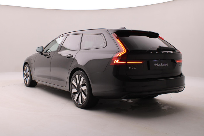 Volvo V90 T6 AWD PLUG-IN DARK PLUS AUT