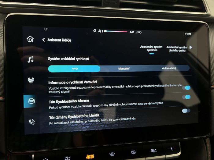 MG ZS 1.5 ESSENTIAL PLUS CZ 1.maj.