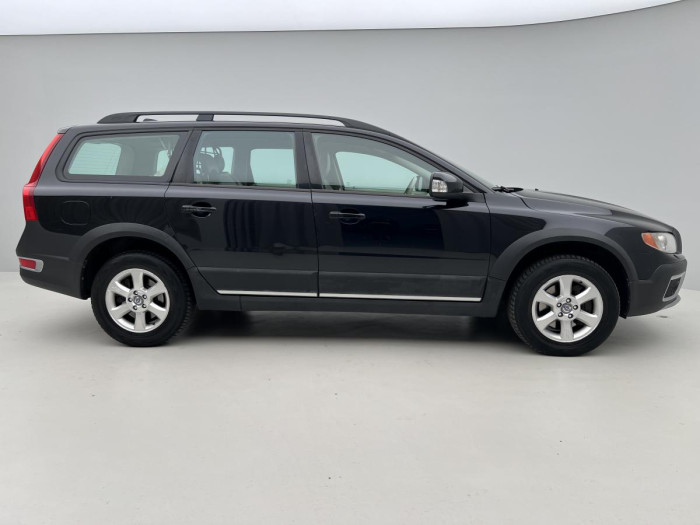 Volvo XC70 3.2 AWD MOMENTUM TEMPOMAT AUT 3.2 Momentum