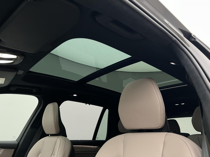 Volvo XC90 B5 AWD DARK ULTRA AUT