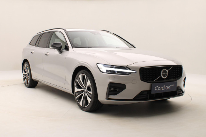 Volvo V60 B4 AUT DARK ULTRA