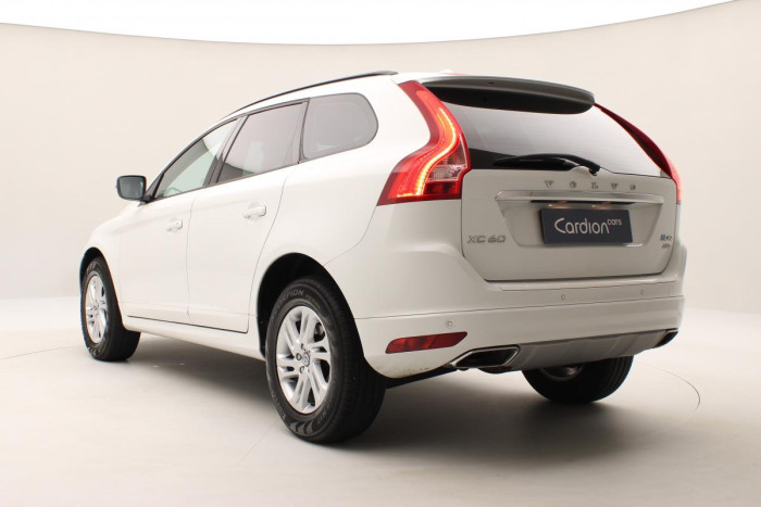 Volvo XC60 D4 AWD KINETIC POLESTAR CZ 2.4 d