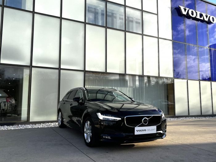 Volvo V90 D3 MOMENTUM 1.maj. 2.0 d Momentum