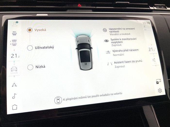 Land Rover Range Rover Sport P460e DYNAMIC SE AWD Aut 3.0 Dynamic SE