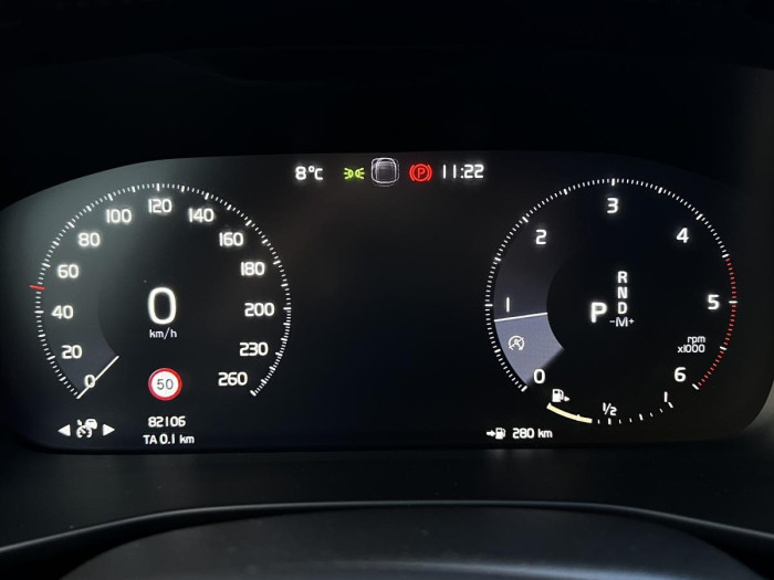 Volvo XC40 D3 INSCRIPTION Aut 1.maj. 2.0 d