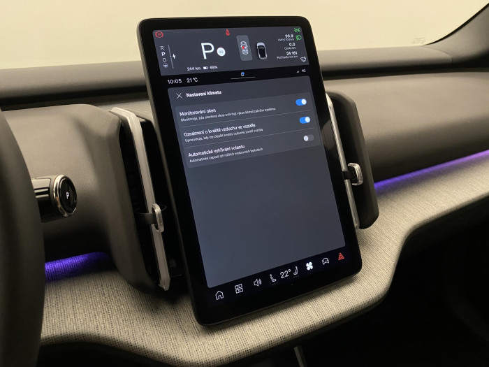 Volvo EX30 PURE ELECTRIC PLUS RWD EXTEND.