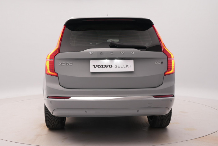 Volvo XC90 B5 AWD PLUS BRIGHT 1.maj CZ