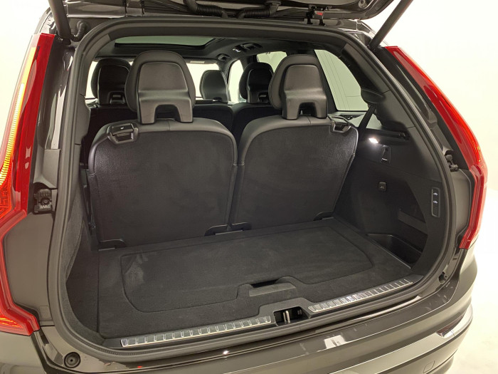 Volvo XC90 B5 AWD ULTRA BRIGHT CZ 7M