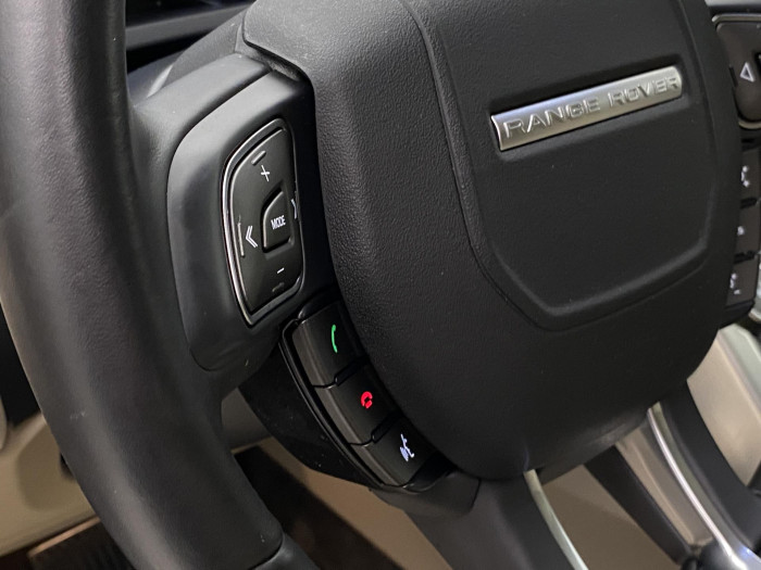 Land Rover Range Rover Evoque Si4 HSE AWD AUT CZ