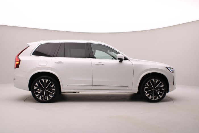 Volvo XC90 T8 AWD RECHARGE BRIGHT PLUS 7m