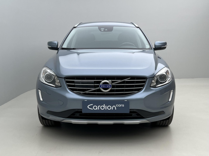 Volvo XC60 D4 AWD SUMMUM AUT 2.4 d Summum