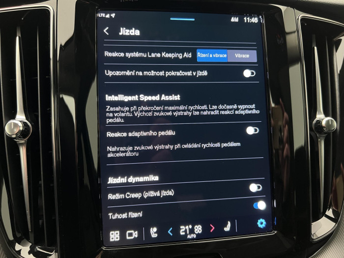 Volvo XC60 T6 AWD RECHARGE PLUS DARK AUT