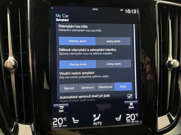 Volvo V60 B4 INSCRIPTION AUT