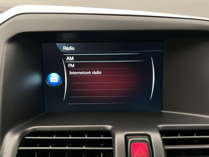 Volvo XC60 D5 AWD SUMMUM AUT CZ 2.4 d Summum