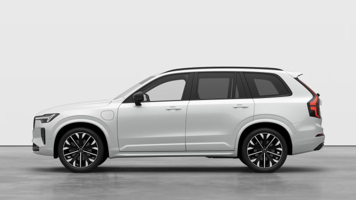 Volvo XC90 T8 AWD AUT RECHARGE ULTRA