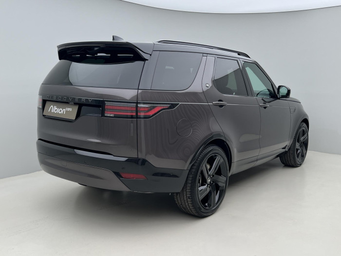 Land Rover Discovery D350 DYNAMIC HSE AWD Aut 3.0 d Dynamic