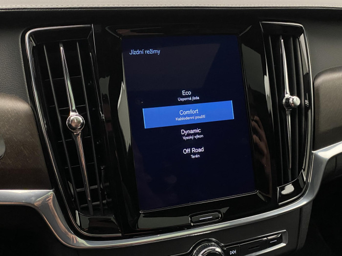 Volvo V90 CC T6 PRO AWD AUT 2.0 CC CC