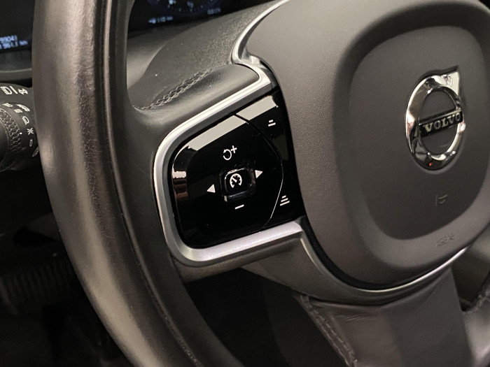 Volvo V90 CC D4 AWD ADVANCED AUT 2.0 d CC CC