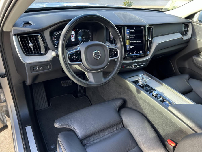 Volvo XC60 T6 AWD RECHARGE INSCRIPTION