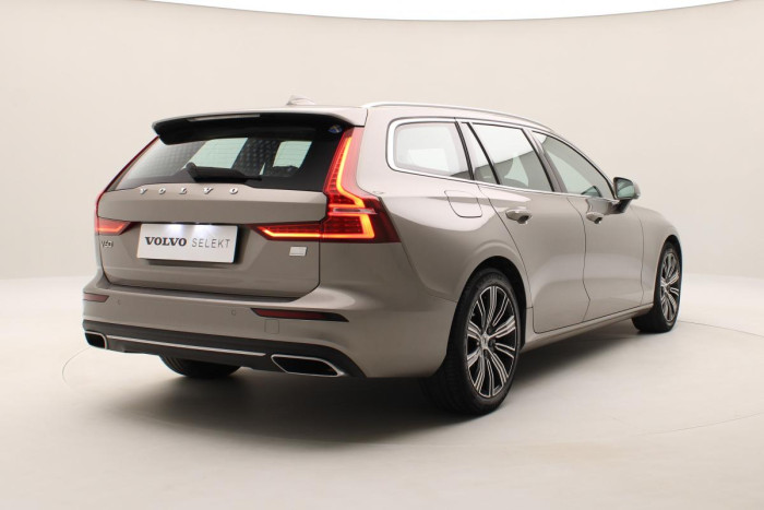 Volvo V60 T6 AWD INSCRIPTION RECHARGE