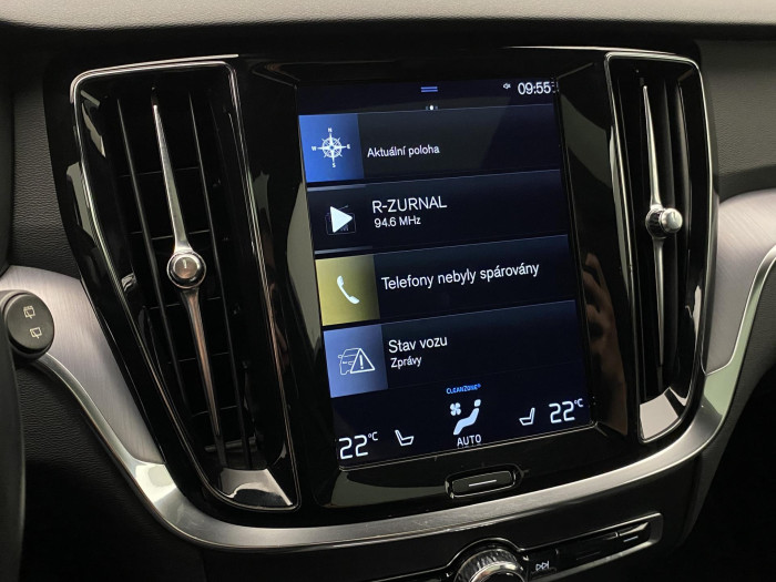 Volvo V60 D3 MOMENTUM AUT 2.0 d Momentum