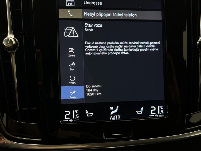 Volvo V90 CC T5 AWD MOMENTUM AUT 2.0 CC CC Momentum