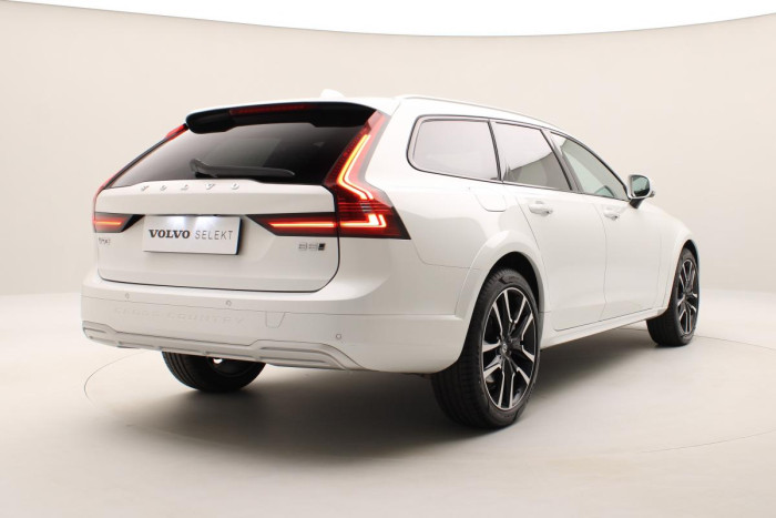 Volvo V90 CC B5 AWD ULTIMATE AUT 1.maj 2.0 CC CC