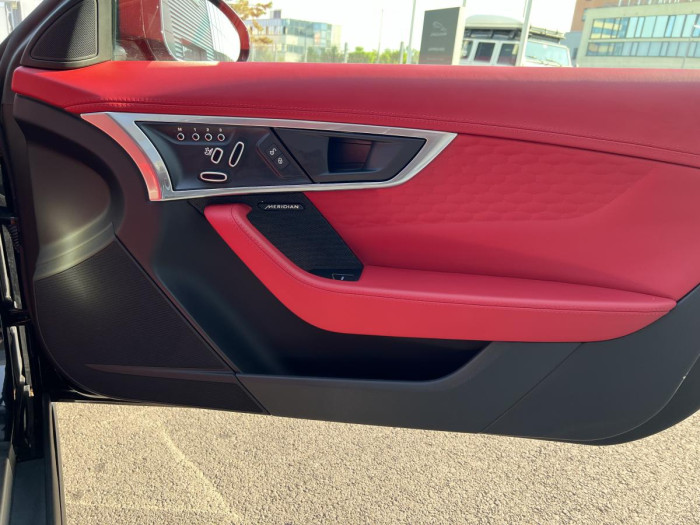 Jaguar F-Type P450 FIRST EDITION Aut 5.0 Edition