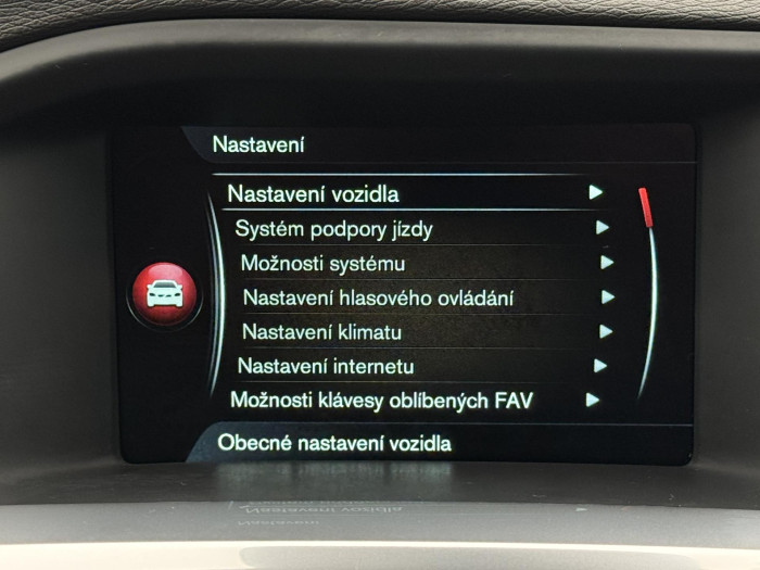 Volvo V60 CC D4 AWD SUMMUM AUT 2.4 d CC CC Summum