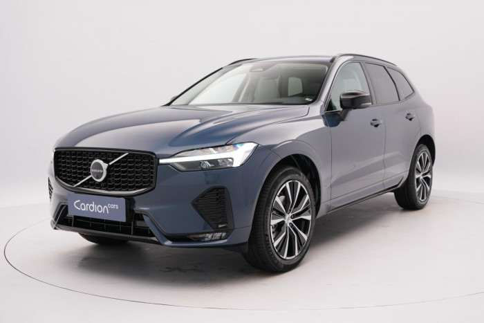 Volvo XC60 B5 AWD AUT DARK ULTRA