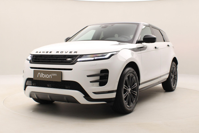 Land Rover Range Rover Evoque D200 R-DYNAMIC SE  AWD AUT 2.0 d Dynamic SE
