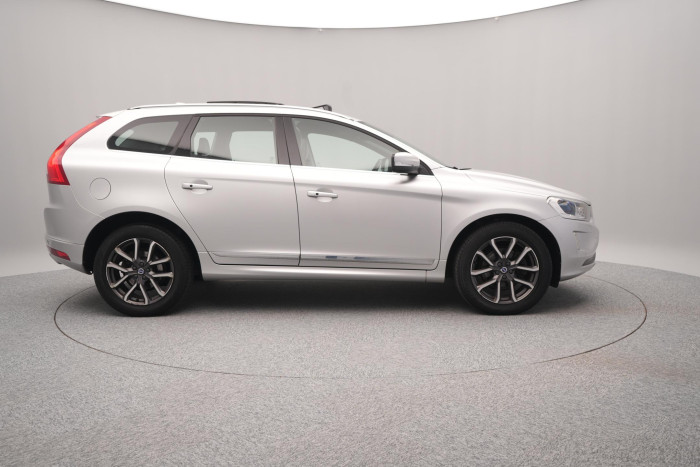 Volvo XC60 D4 AWD SUMMUM AUT 2.4 d Summum