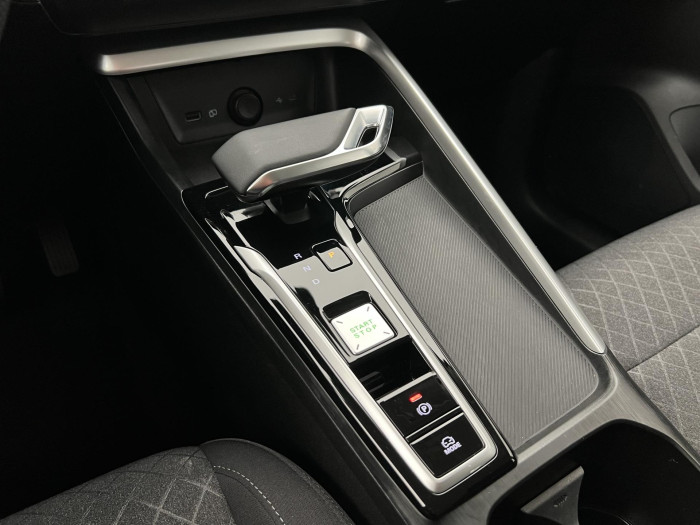 MG ZS 1.5 EMOTION HYBRID+ AUT CZ