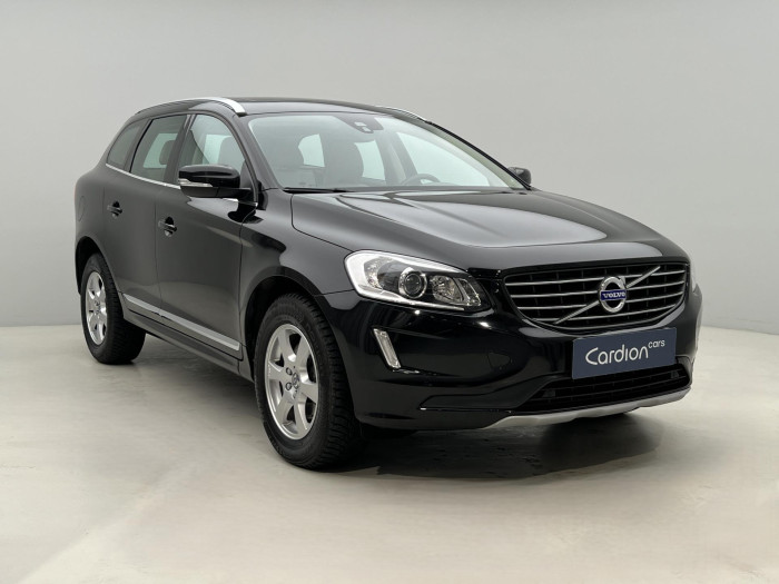 Volvo XC60 D4 SUMMUM AUT 2.0 d Summum