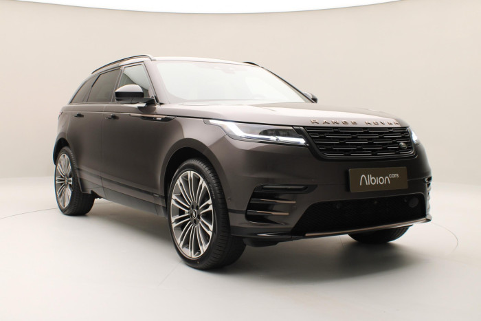Land Rover Range Rover Velar P400 AUTOBIOGRAPHY AWD