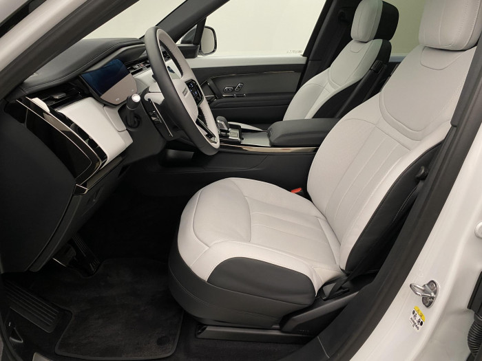 Land Rover Range Rover Sport D300 DYNAMIC HSE AWD AUT 3.0 d Dynamic