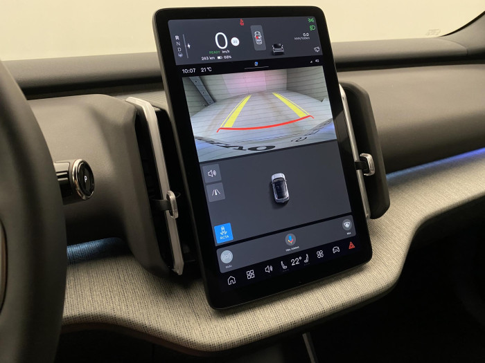 Volvo EX30 PURE ELECTRIC PLUS RWD EXTEND.