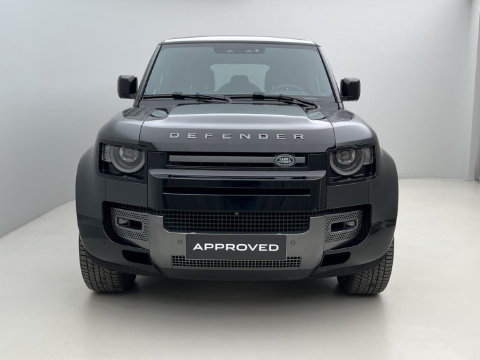 Land Rover Defender 110 P525 V8 CARPATHIAN EDITION 5.0 V8 Edition