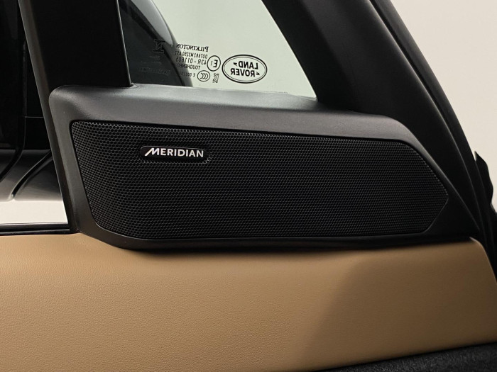 Land Rover Range Rover Sport D300 DYNAMIC SE AWD AUT 3.0 d Dynamic SE