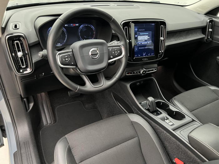 Volvo XC40 D3 MOMENTUM PRO AUT 1.maj. 2.0 d Momentum