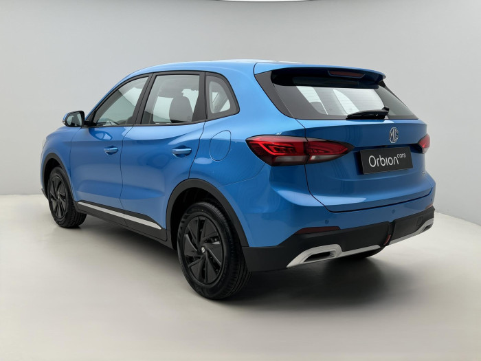 MG ZS ICE EXCITE 1.5 MAN