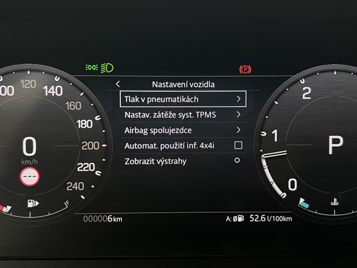 Land Rover Defender 110 D200 S AWD AUT 3.0 d