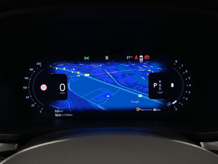 Volvo V60 B4 DARK PLUS AUT CZ